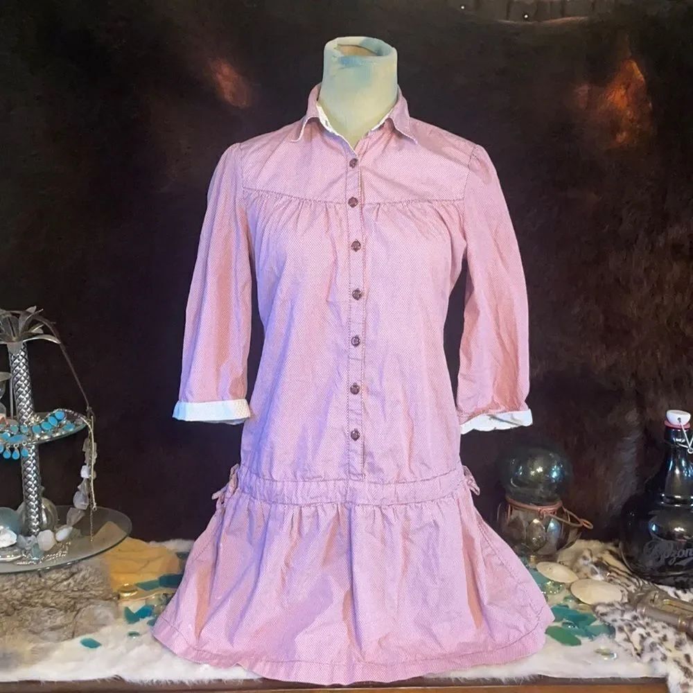 Trovata dress S (4884)
